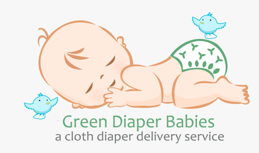 Baby Diaper Logo, HD Png Download , Transparent Png Image PNGitem