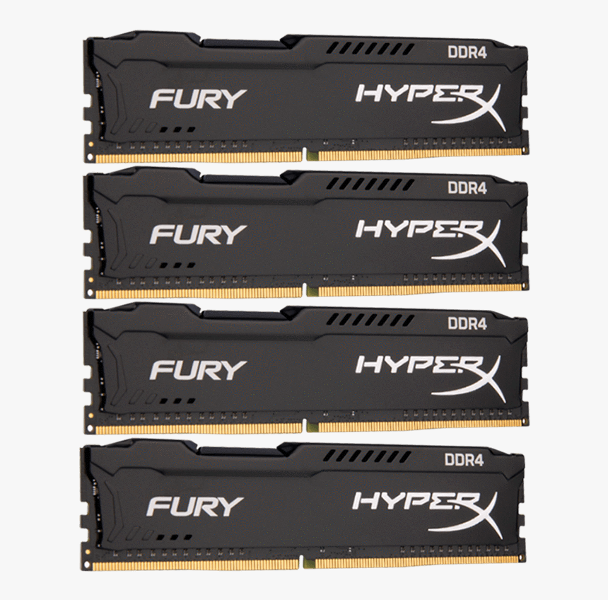 Ram Hyperx, HD Png Download