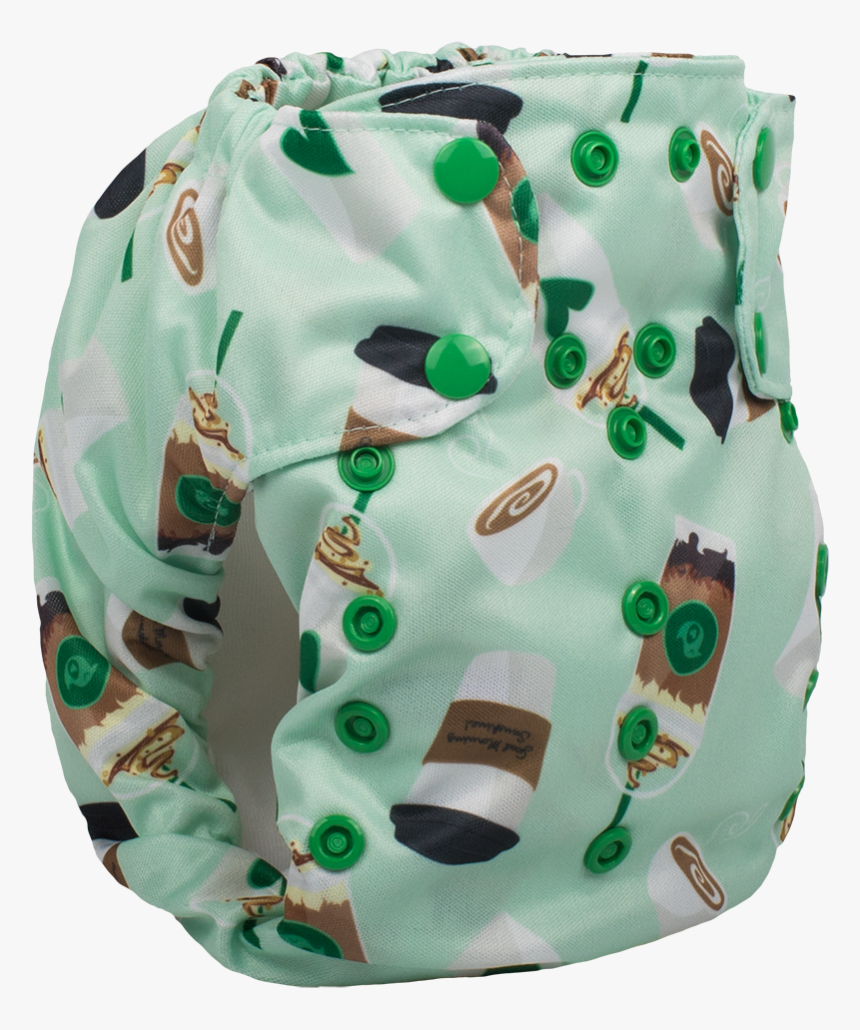 Smart Bottoms Dream Diaper - Diaper Bag, HD Png Download