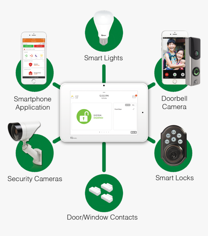 Ecosystem - Cartoon, HD Png Download