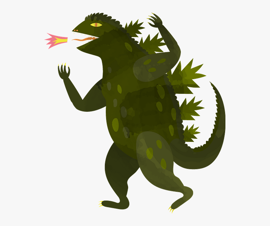 Iguania, HD Png Download