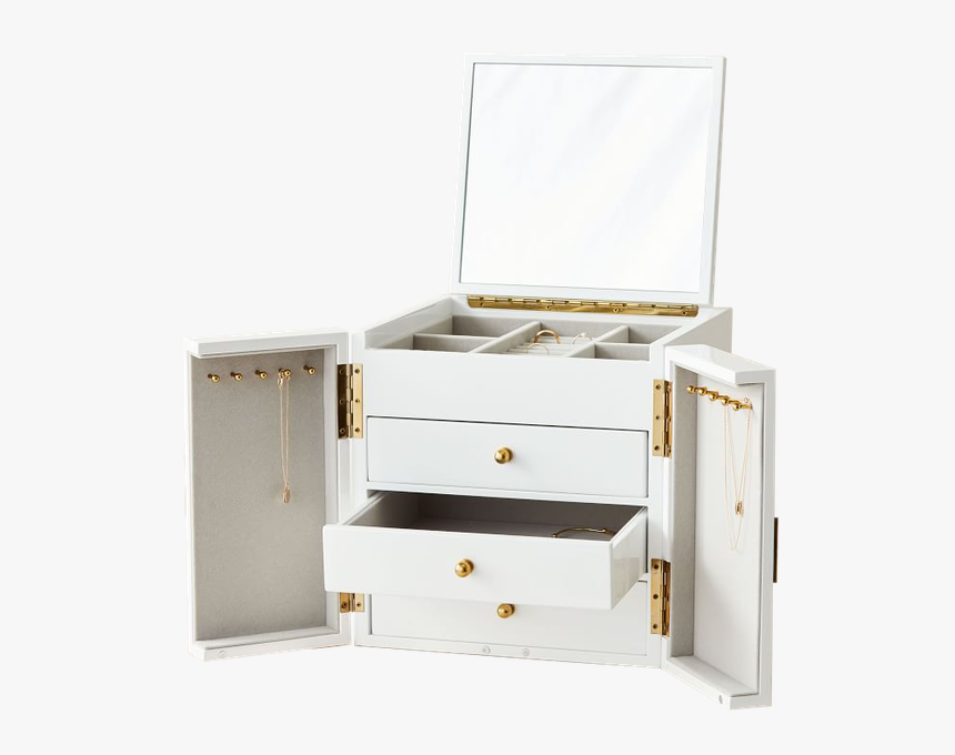 Modern Jewelry Box Canada, HD Png Download