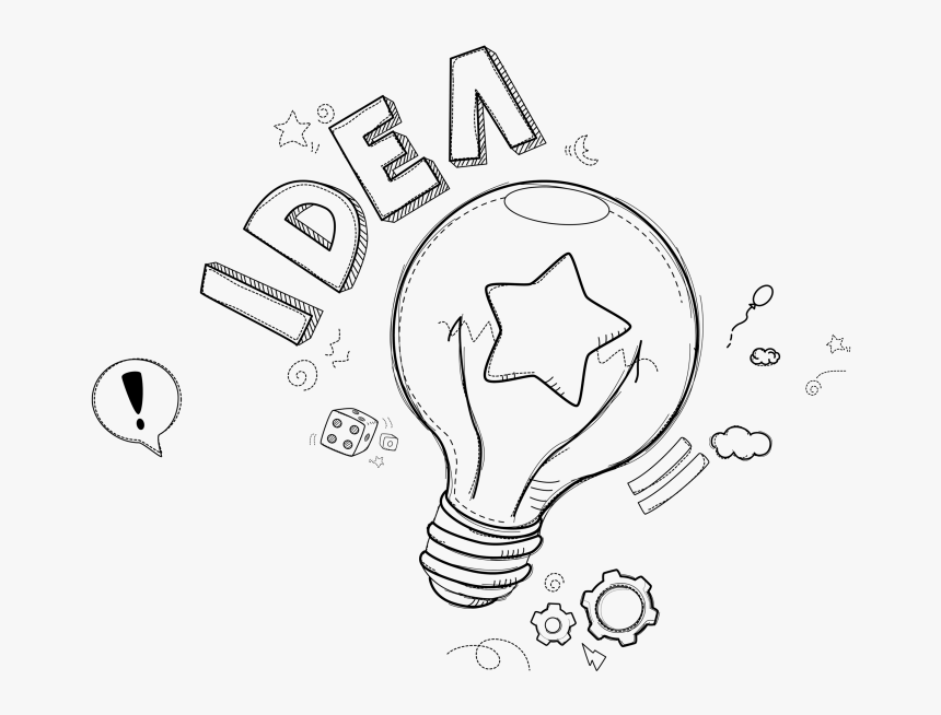 Drawing, HD Png Download