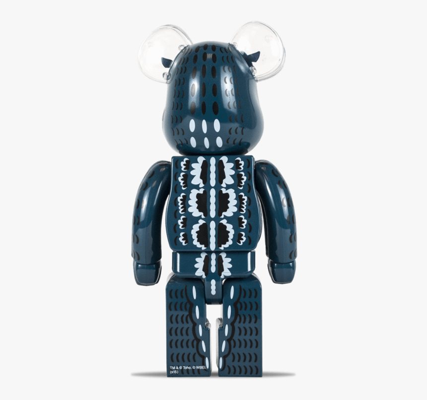 Godzilla 400% - 60th Anniversary - Figurine, HD Png Download