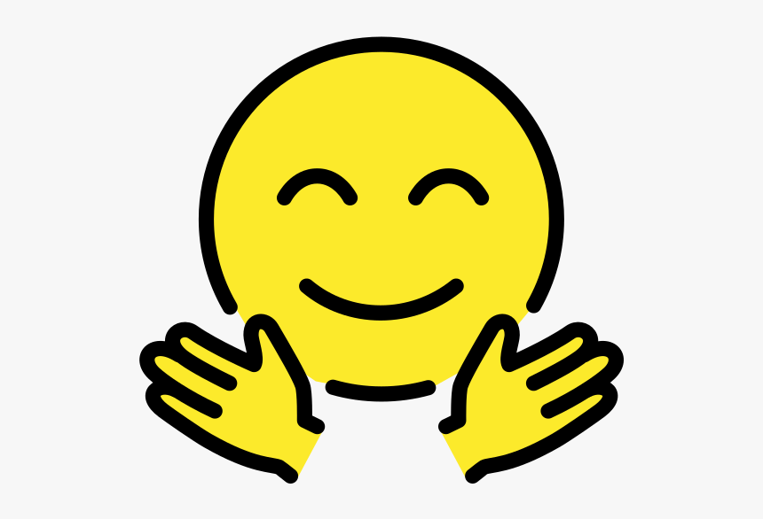 Smiley, HD Png Download