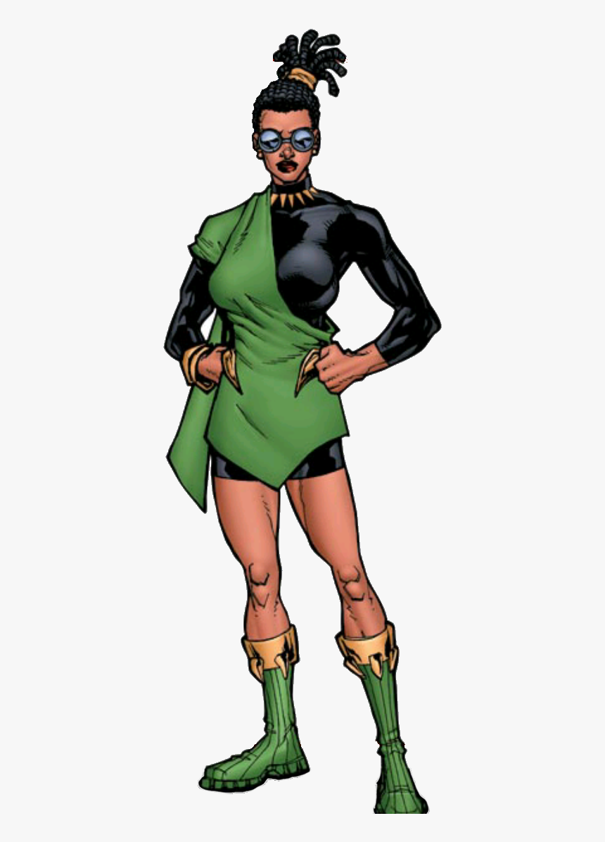 Marvel Database - Queen Divine Justice Marvel, HD Png Download