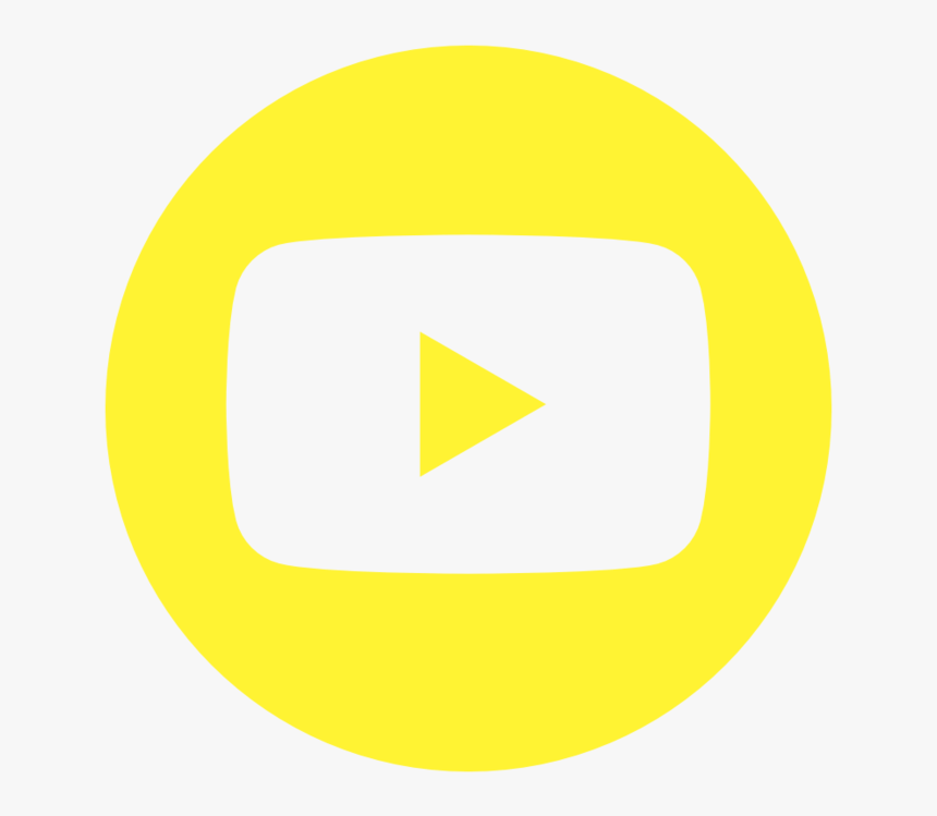 Media Icon - Circle, HD Png Download