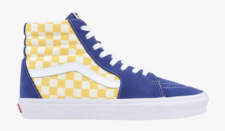 Vans, HD Png Download