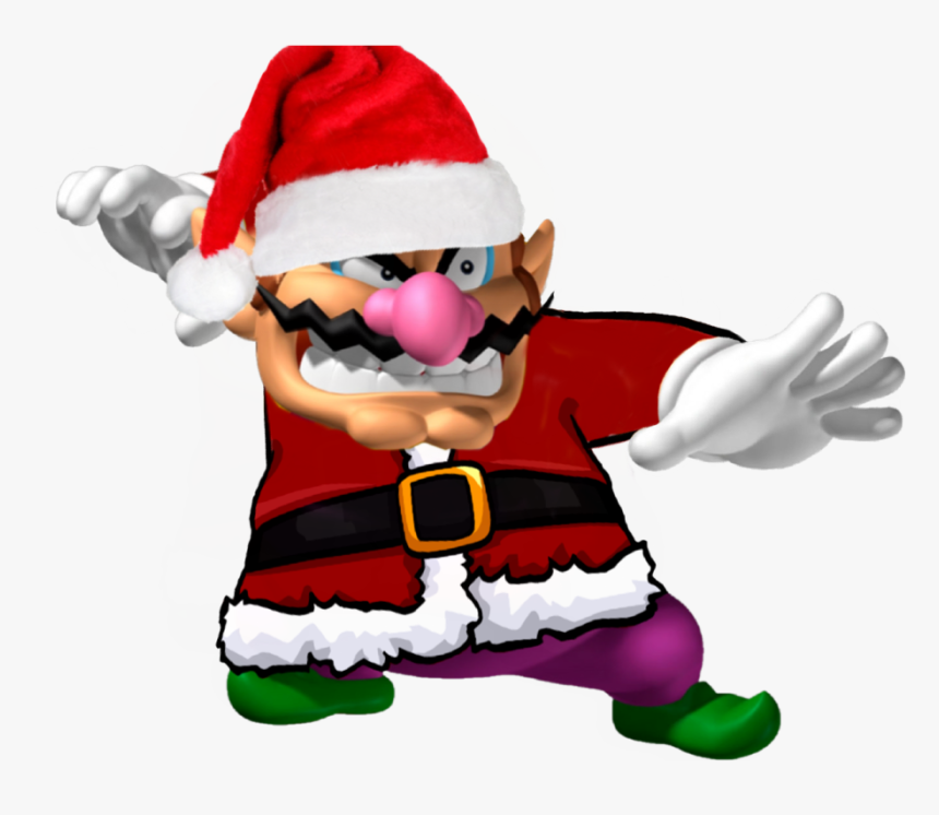 I Just Hope That Someone Finds This And It S Exactly - Transparent Wario Png, Png Download