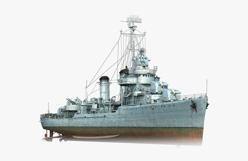T 22 Destroyer, HD Png Download