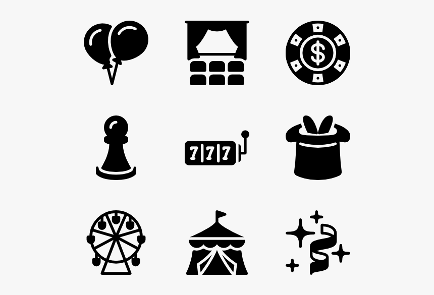 Training Icons, HD Png Download