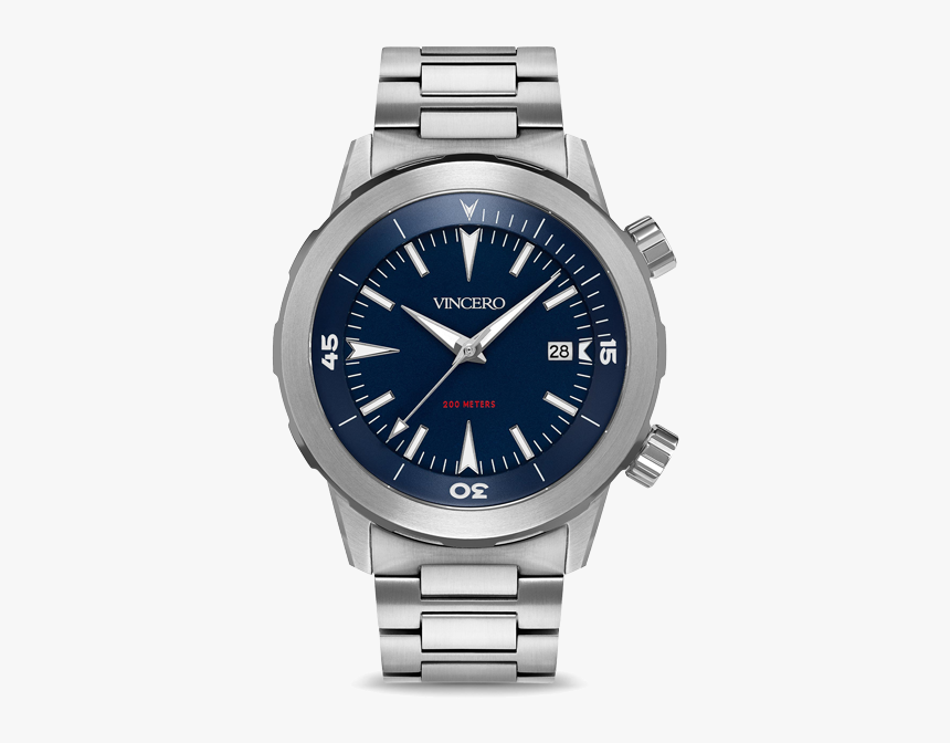 The Vessel - Vincero Vessel Black, HD Png Download