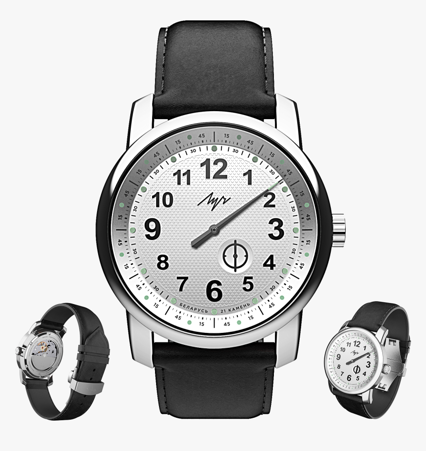 Clock, HD Png Download