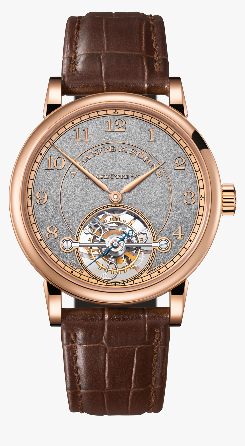 Branded Watch, HD Png Download