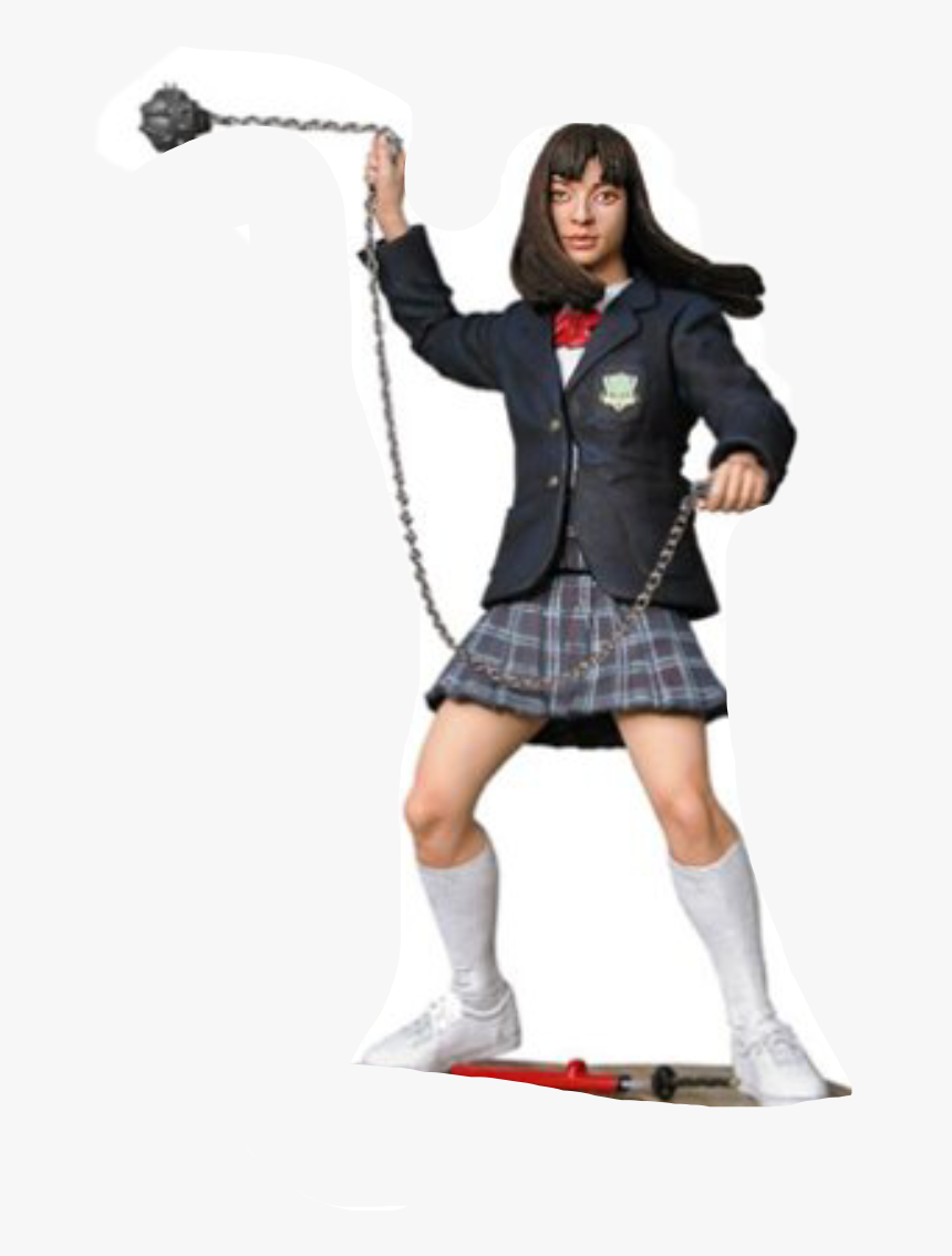 #kill Bill #freetoedit - Crazy 88 Kill Bill, HD Png Download