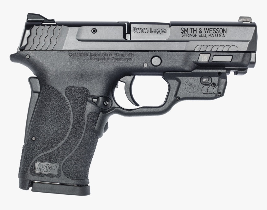 Springfield Xds Mod 2 9mm, HD Png Download