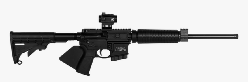 Smith & Wesson M&p15 Sport Ii Or *ca Compliant*, - Smith And Wesson M&p 15 Sport 2 Crimson, HD Png Download