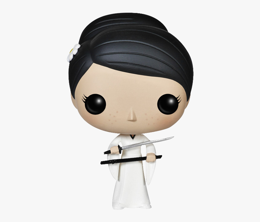 Kill Bill Funko, HD Png Download