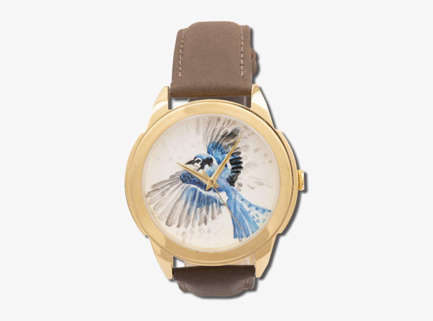 Analog Watch, HD Png Download