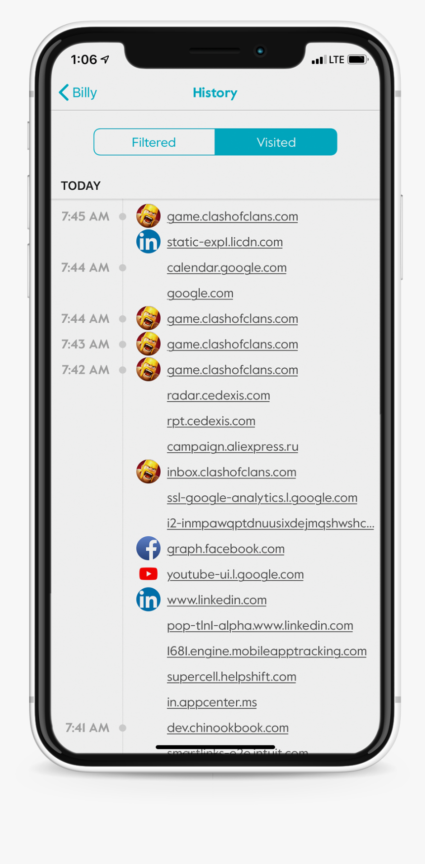 Nerdwallet Credit Report, HD Png Download