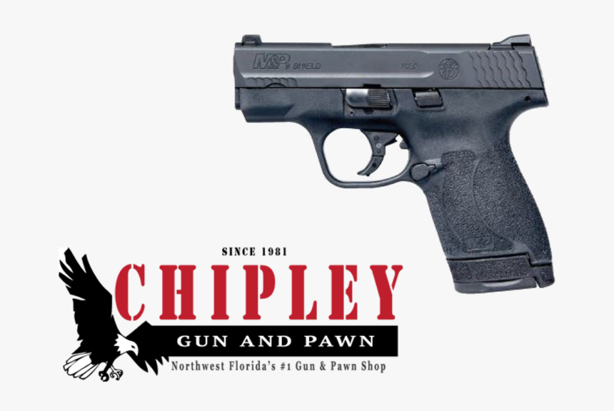 Firearm, HD Png Download