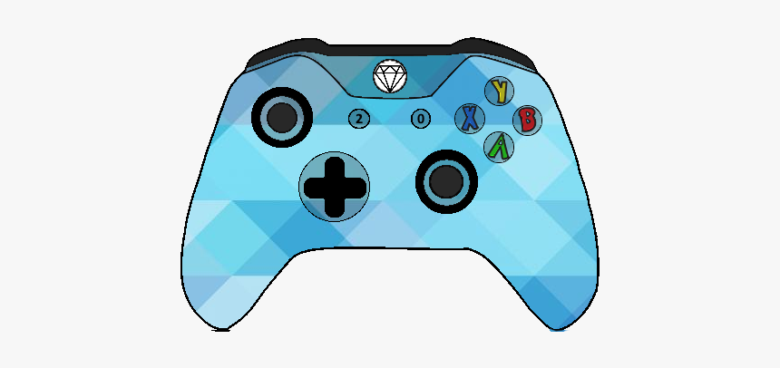 Game Controller, HD Png Download