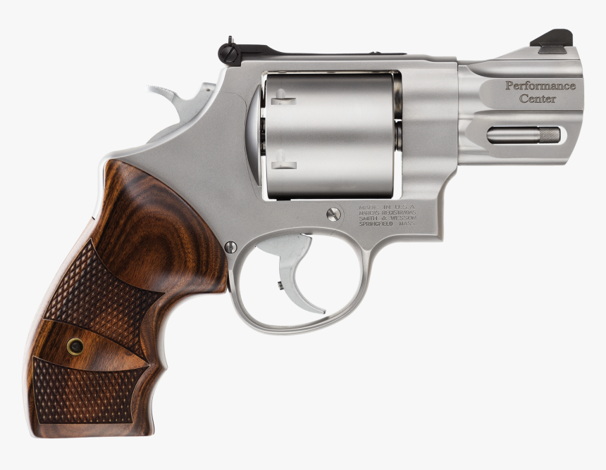 Revolver 629 Smith & Wesson, HD Png Download