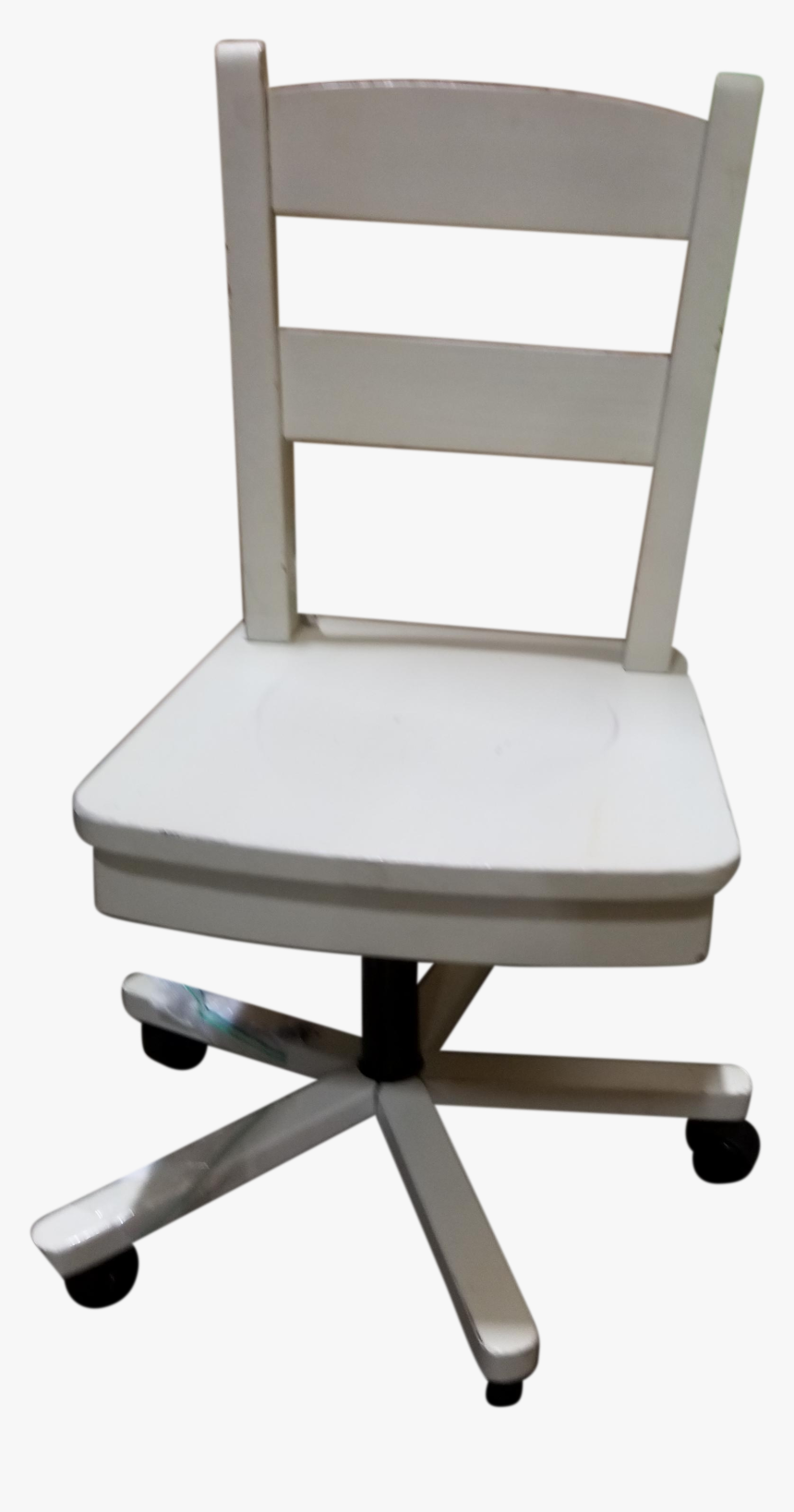 Office Chair, HD Png Download
