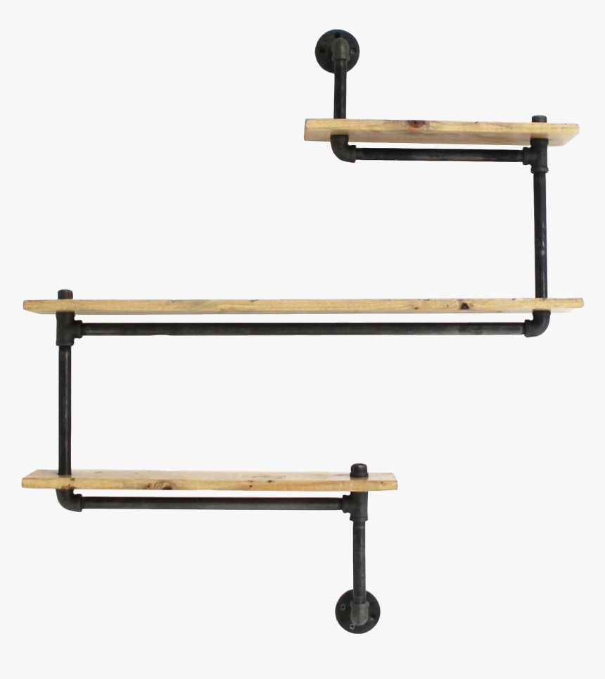 Pipes Furniture, HD Png Download