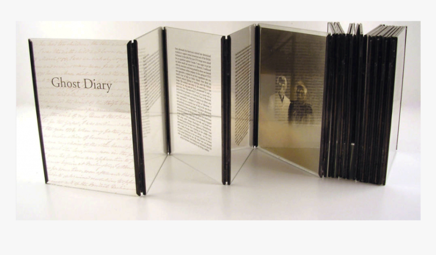 Artists Books, HD Png Download