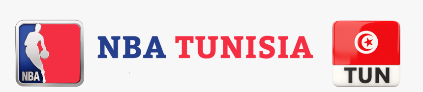 Nba Tunisia - Nba, HD Png Download