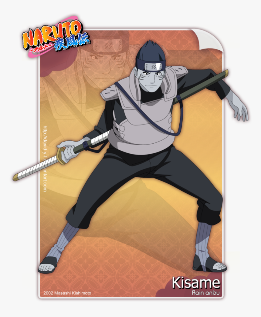 Naruto Shippuden, HD Png Download