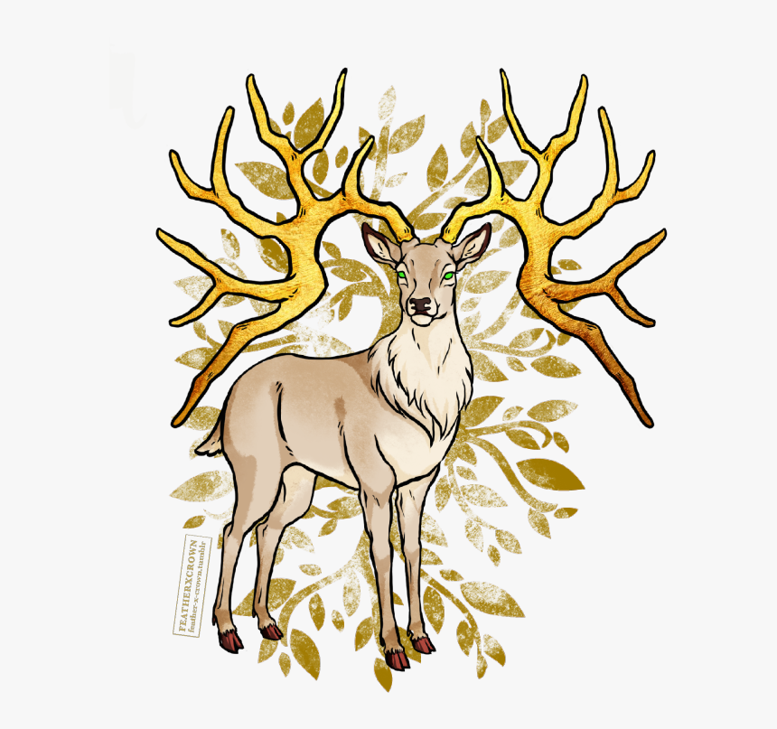 Image - Elk, HD Png Download