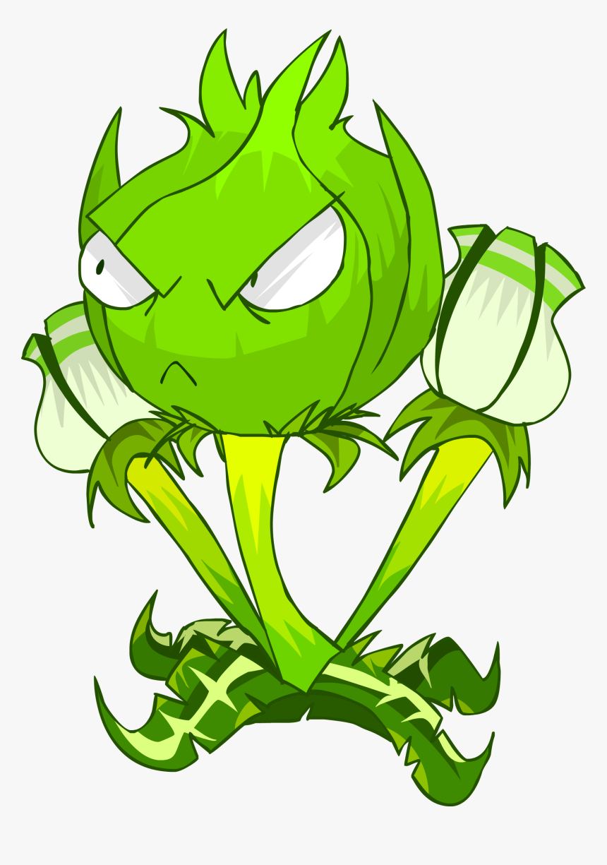 Clip Art Royalty Free Download Plants Vs - Garden Weeds Clip Art, HD Png Download