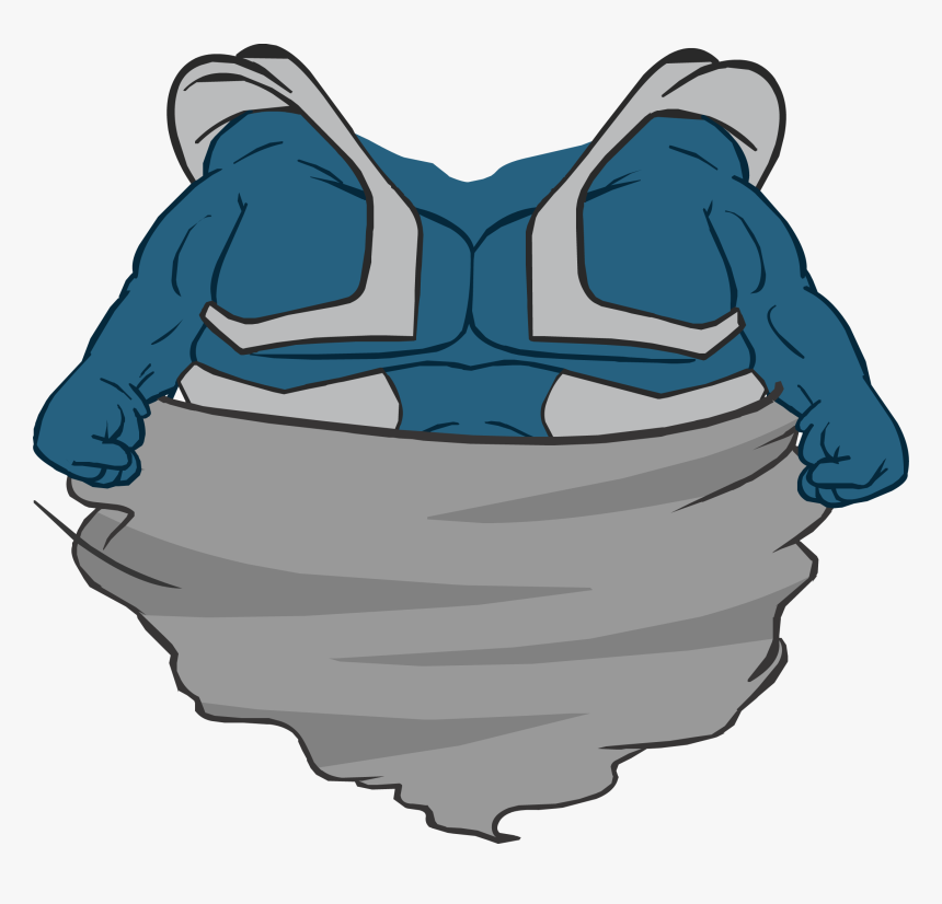 Official Club Penguin Online Wiki - Cartoon, HD Png Download