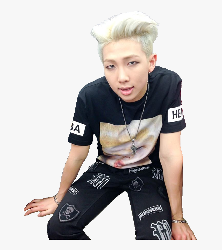 Monster Buff, HD Png Download