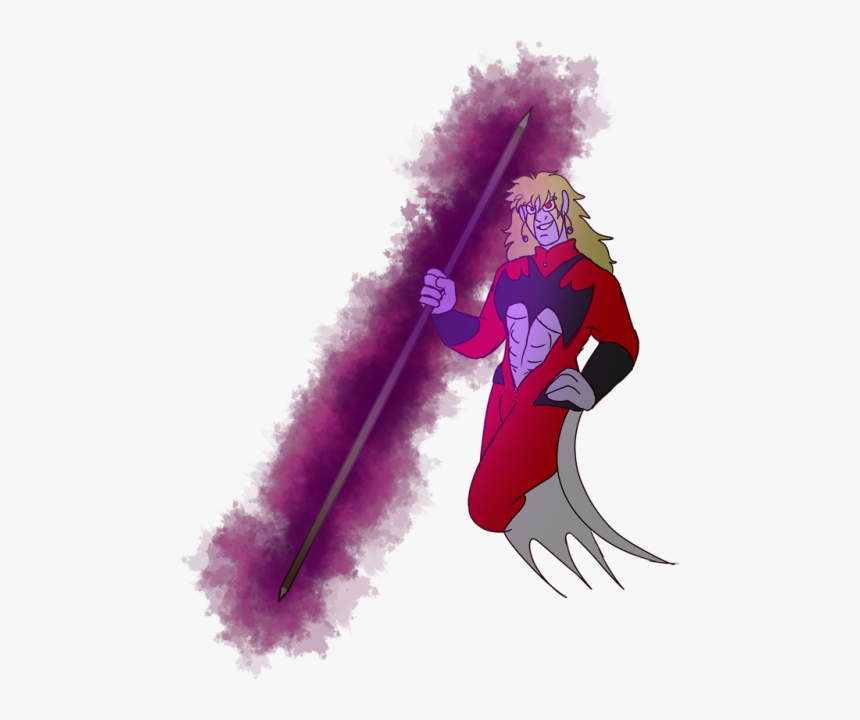 Z-paladin - Cartoon, HD Png Download