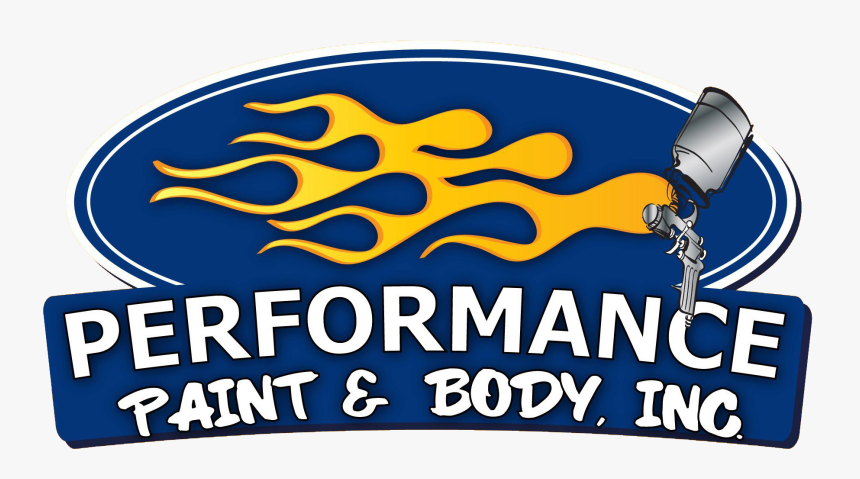 Performance Paint & Body - Poster, HD Png Download