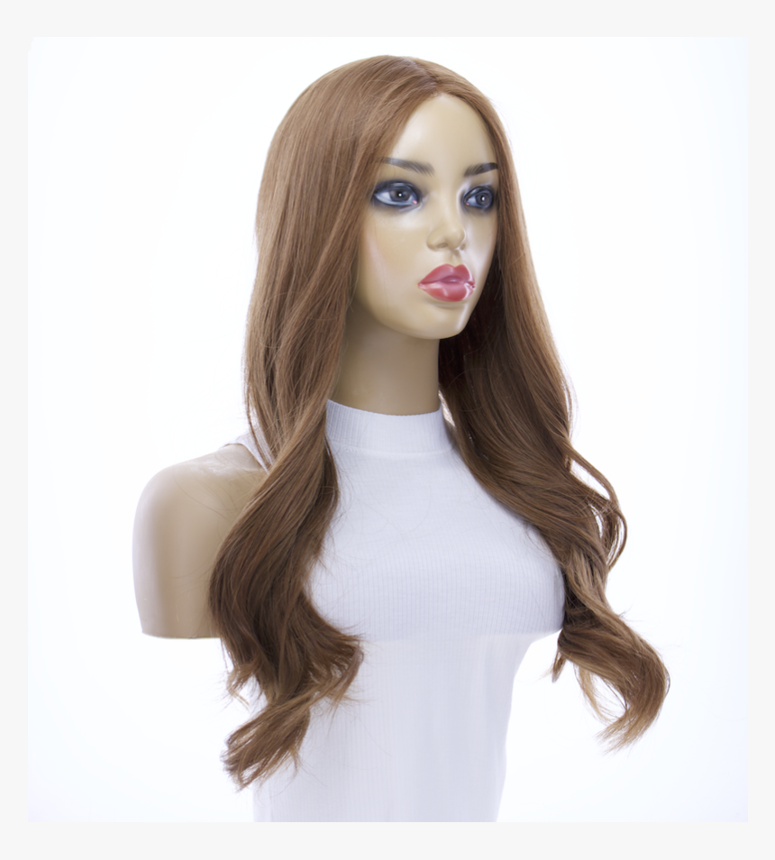 26 - Lace Wig, HD Png Download