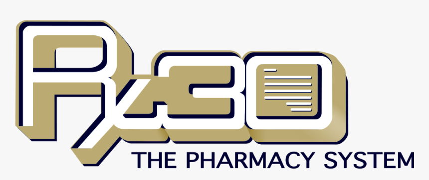 Pharmacy Clipart Medication Label - Transaction Data Systems Logo, HD Png Download