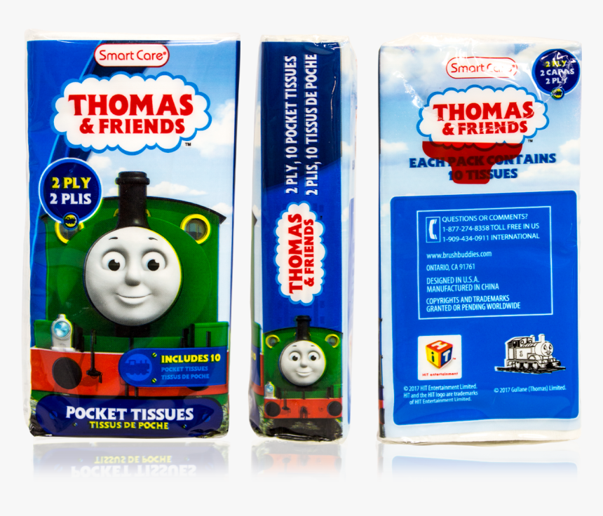 Thomas And Friends, HD Png Download