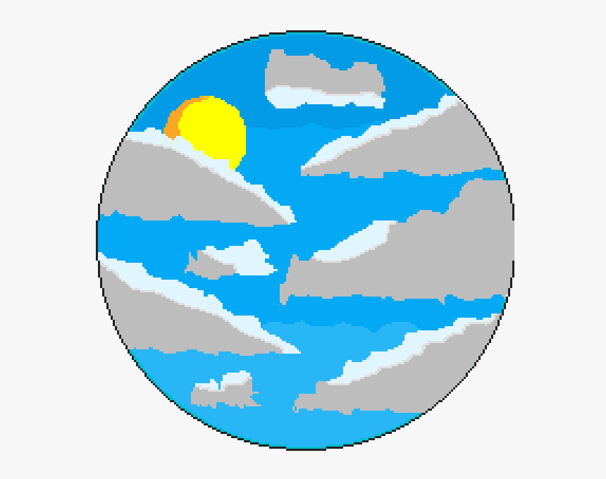 Circle, HD Png Download