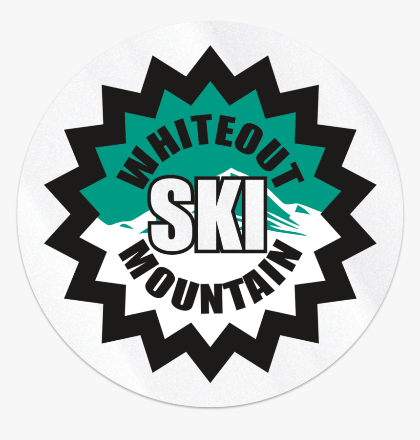 Ski Logo Vector, HD Png Download