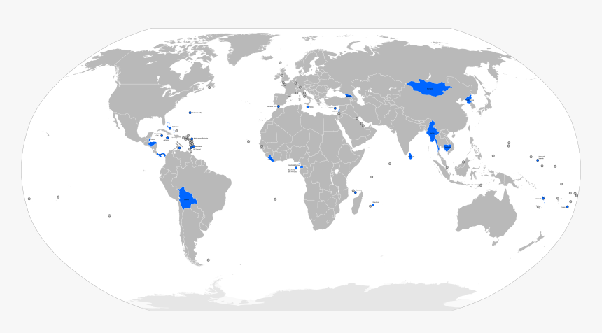 Flags Of Convenience - 2014 Fifa World Cup, HD Png Download