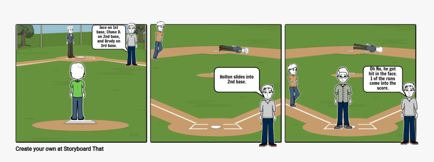 Baseball Field, HD Png Download