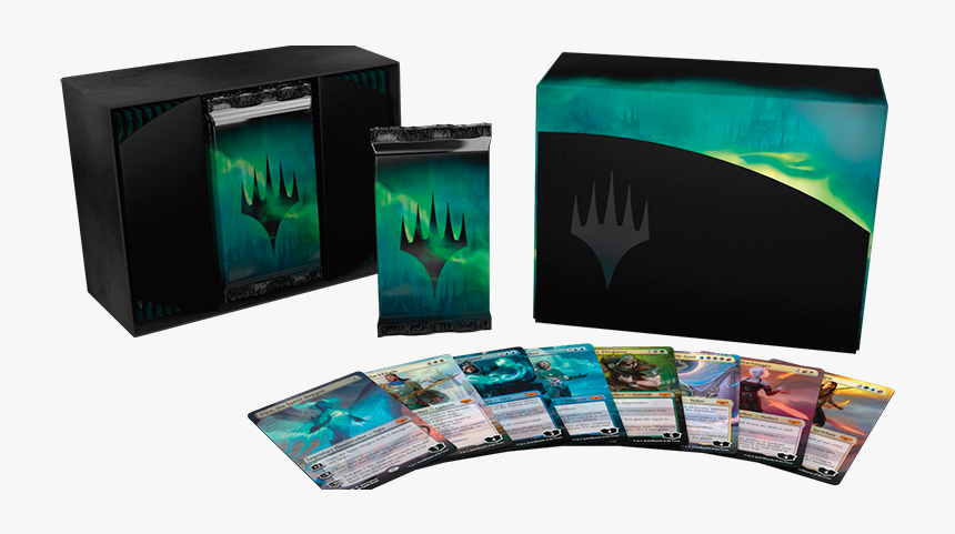 Ravnica Allegiance Mythic Edition, HD Png Download