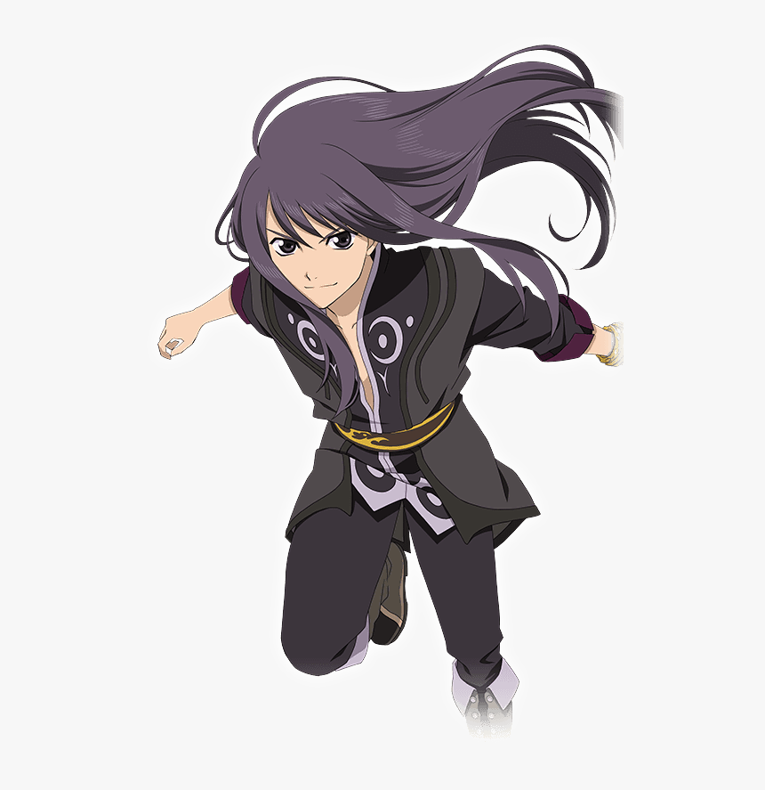 Tales Of Link Wikia - テイルズ ユーリ 高 画質, HD Png Download