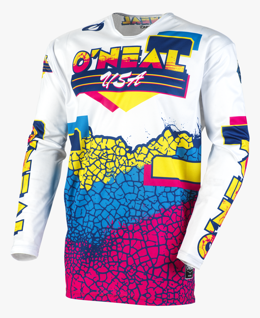 O Neal Crackle 91, HD Png Download