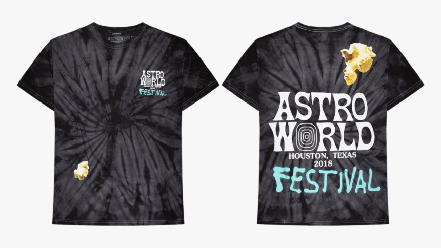 Astroworld, HD Png Download