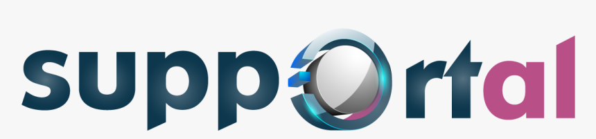 Supportal - Empresas De Diseño, HD Png Download